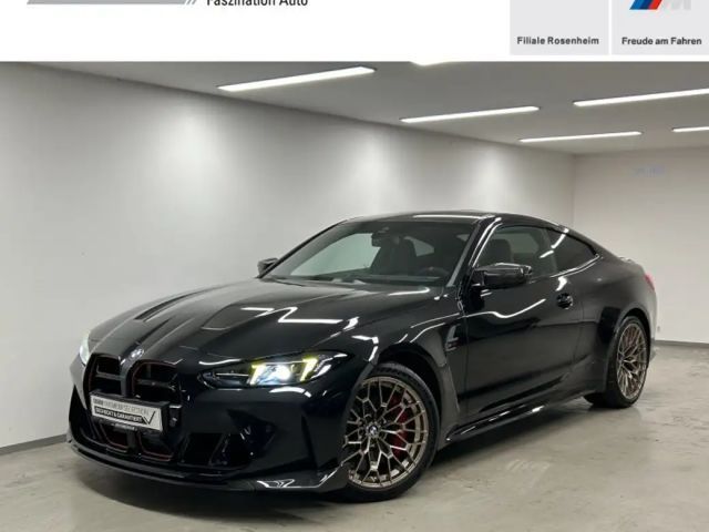 BMW M4 2025 Benzine