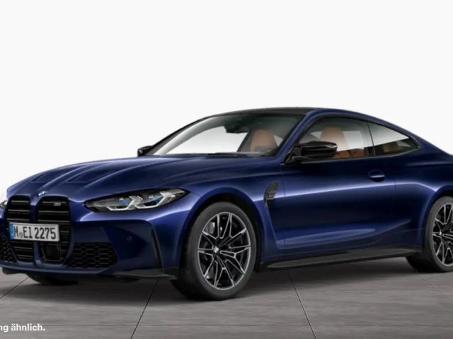 BMW M4 2021 Benzine