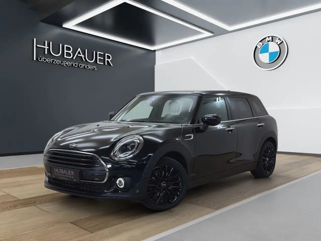 MINI Cooper Clubman 2022 Benzine