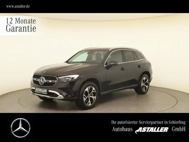 Mercedes-Benz GLC 400 2022 Hybride / Benzine