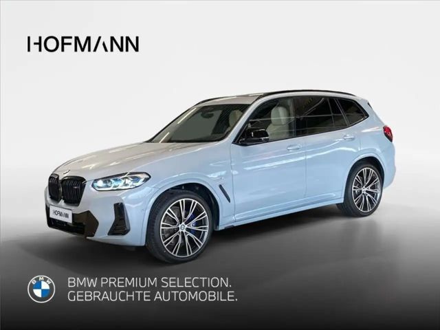 BMW X3 M 2022 Benzine