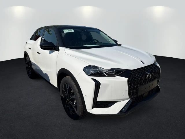 DS DS 3