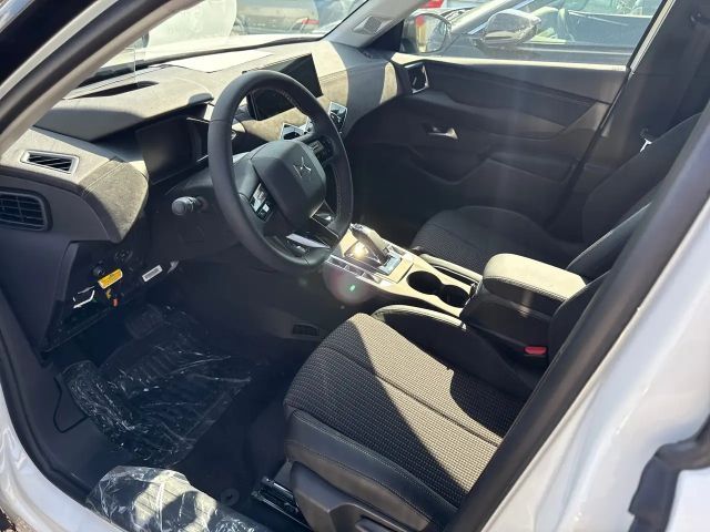 DS DS 3