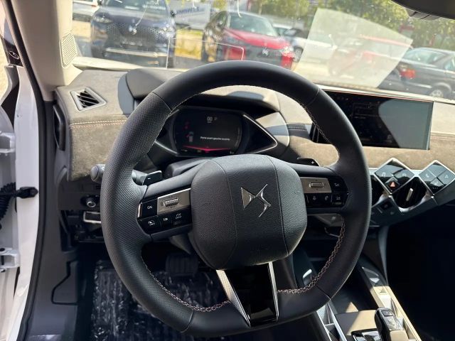 DS DS 3