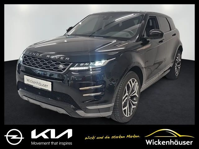 Land Rover Range Rover Evoque 2020 Benzine