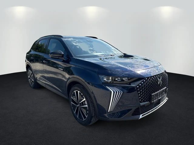 DS DS 7