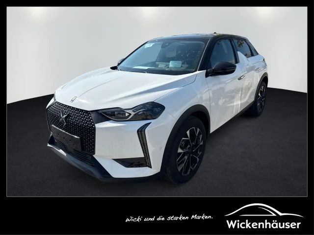 DS DS 3