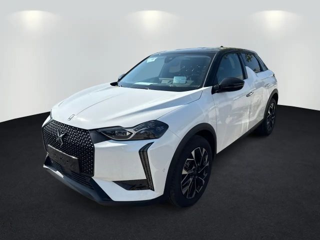 DS DS 3