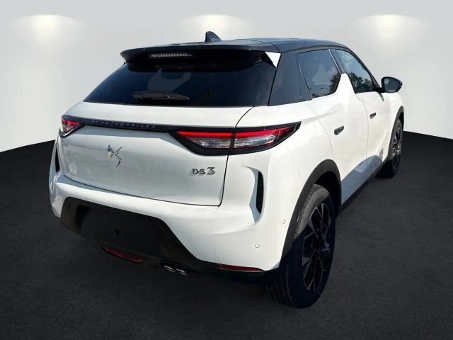 DS DS 3
