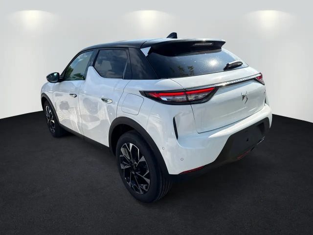 DS DS 3