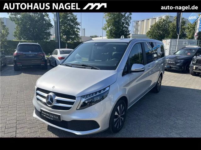Mercedes-Benz V 250 2023 Diesel
