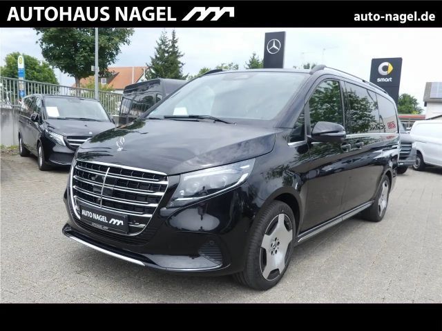 Mercedes-Benz V 300 2025 Diesel