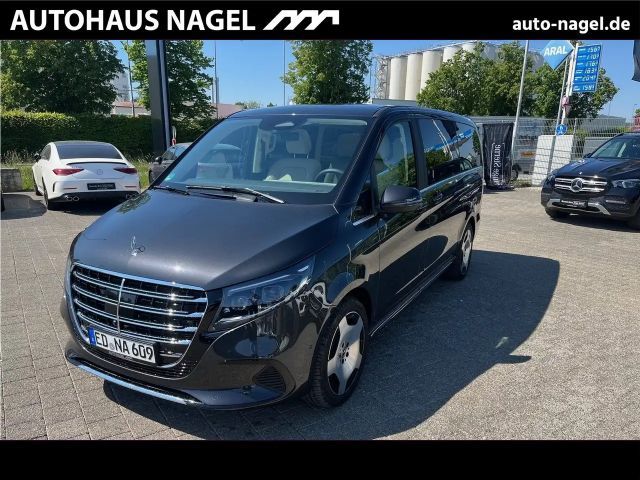 Mercedes-Benz V 300 2025 Diesel