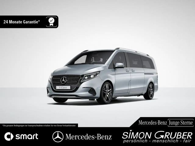 Mercedes-Benz V 300 2024 Diesel
