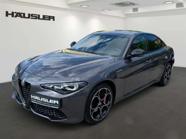 Alfa Romeo Giulia 2024 Benzine