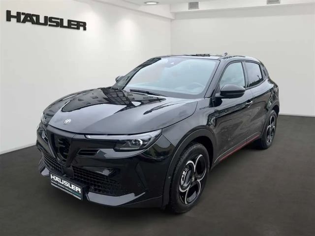Alfa Romeo Junior 2025 Benzine