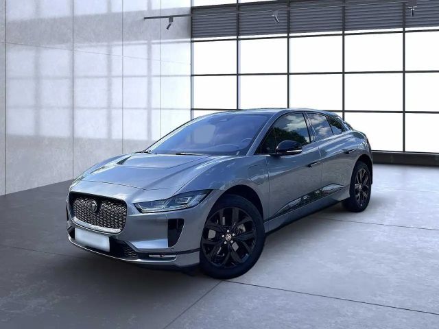 Jaguar I-Pace 2023 Elektrisch