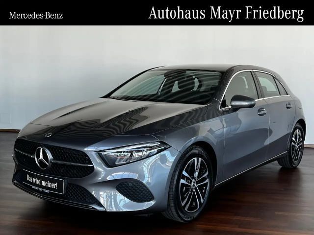 Mercedes-Benz A 200 A 200 PROGRESSIVE ADVANCED+KAMERA+LED Navi/Autom. 2025 Benzine