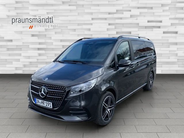 Mercedes-Benz V 300 2025 Diesel
