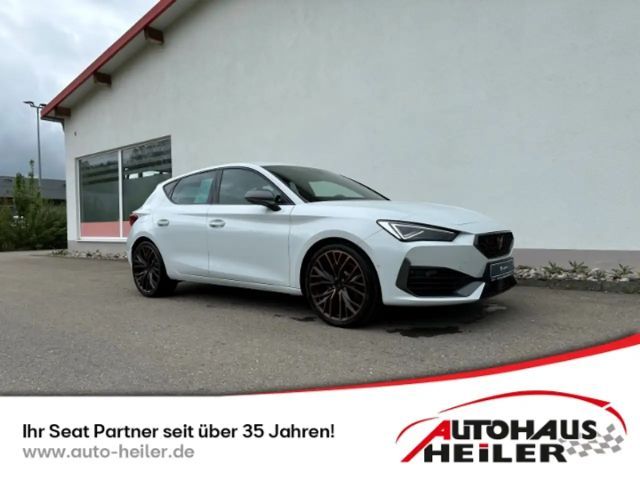 Cupra Leon VZ 2.0 TSI Navi Matrix ACC el. Sportschalensitze B 2024 Benzine