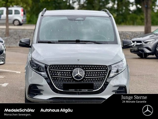 Mercedes-Benz V 300 2025 Diesel