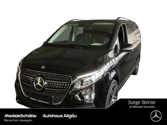 Mercedes-Benz V 250 2024 Diesel
