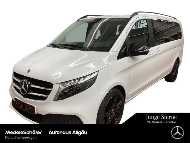 Mercedes-Benz V 300 2024 Diesel