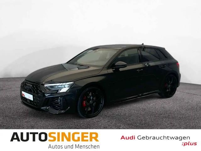 Audi RS3 2023 Benzine