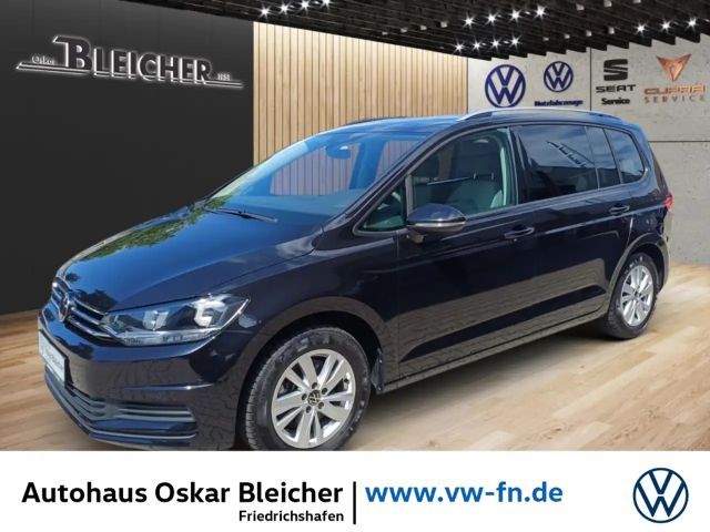 Volkswagen Touran 1.5 TSI ''Comfortline'' 7 Sitze+AHK Navi ACC 2024 Benzine