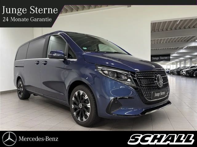 Mercedes-Benz V 220 2025 Diesel