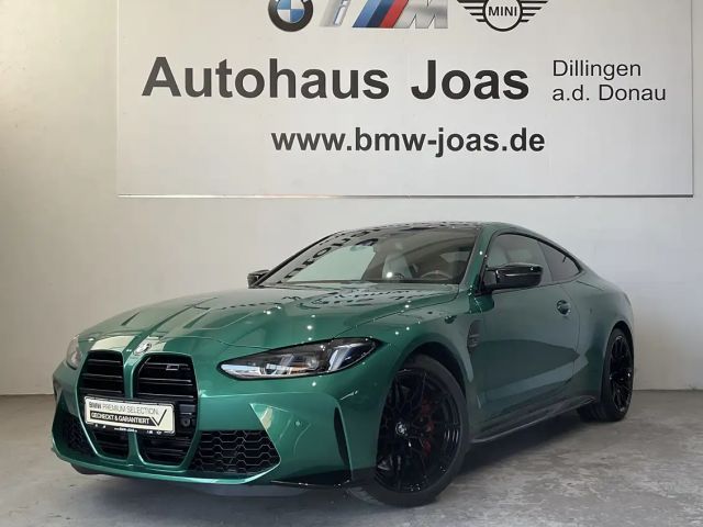 BMW M4 2024 Benzine