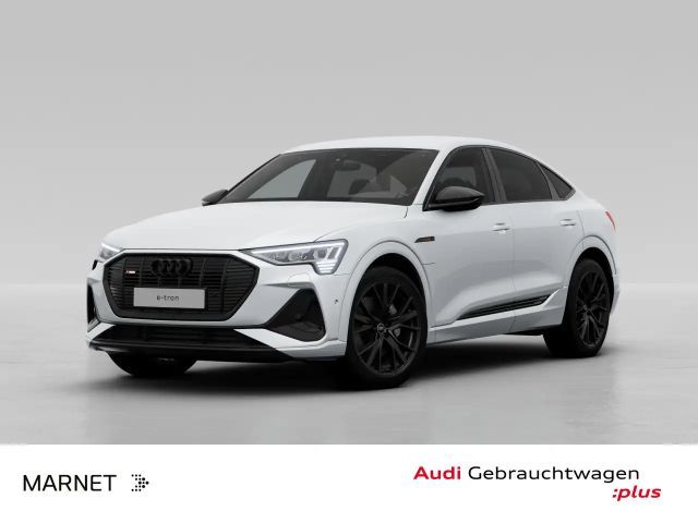 Audi e-tron 2022 Elektrisch