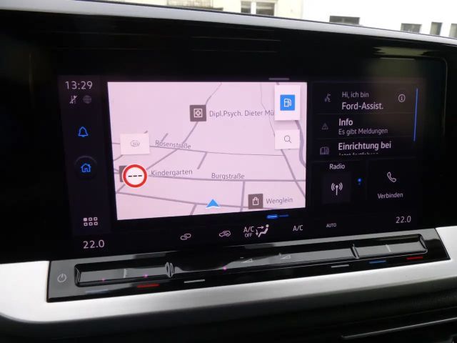 Ford Tourneo Connect
