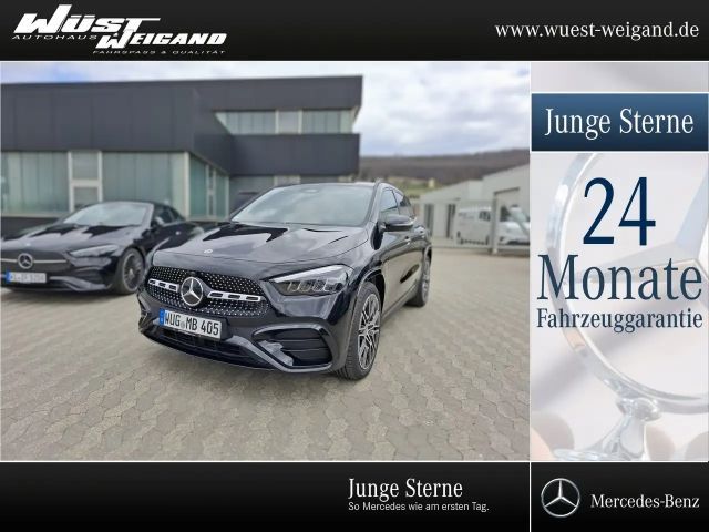 Mercedes-Benz GLA 220 2025 Benzine