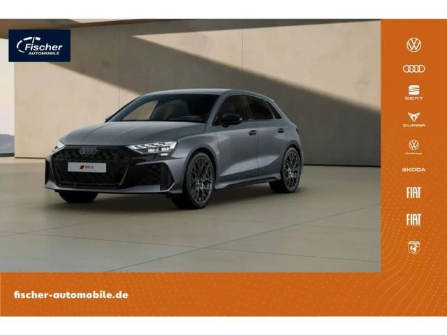 Audi RS3 2024 Benzine