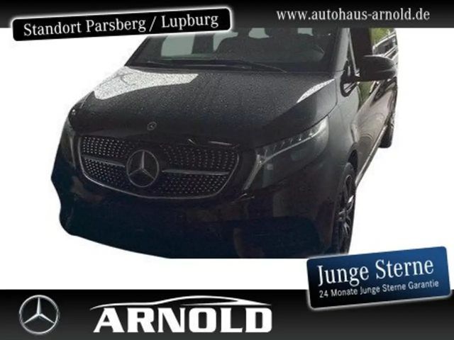 Mercedes-Benz V 300 2024 Diesel