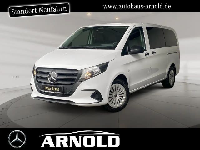 Mercedes-Benz Vito 2024 Diesel