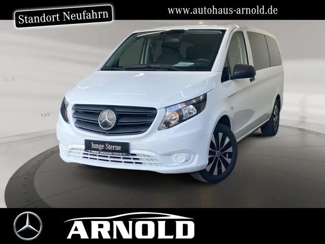 Mercedes-Benz Vito 2023 Diesel