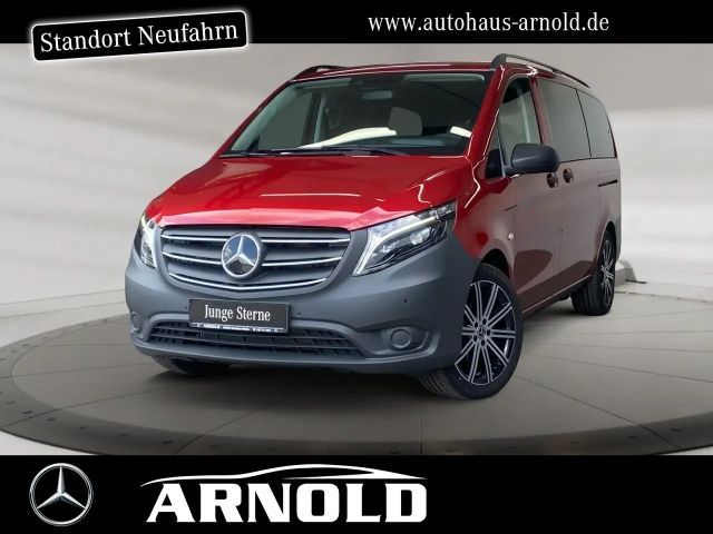 Mercedes-Benz Vito 2025 Diesel