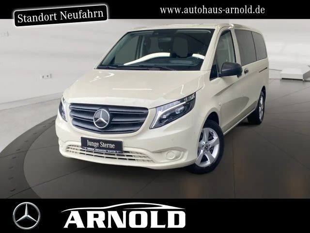 Mercedes-Benz Vito 2023 Diesel