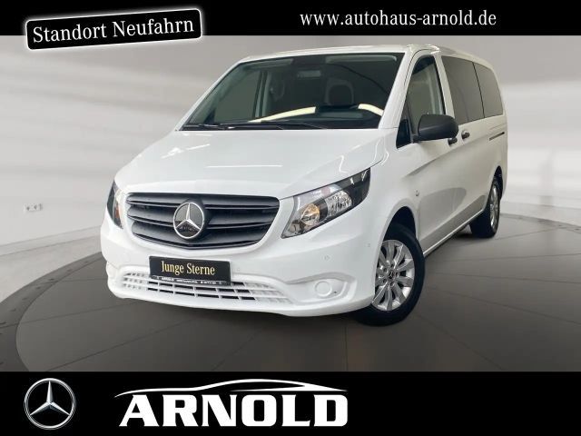 Mercedes-Benz Vito 2024 Diesel
