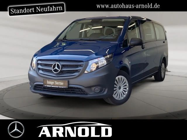 Mercedes-Benz Vito 2022 Diesel
