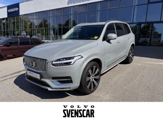 Volvo XC90 2023 Diesel