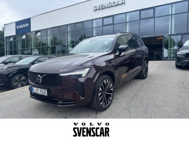 Volvo XC90 2024 Hybride / Benzine