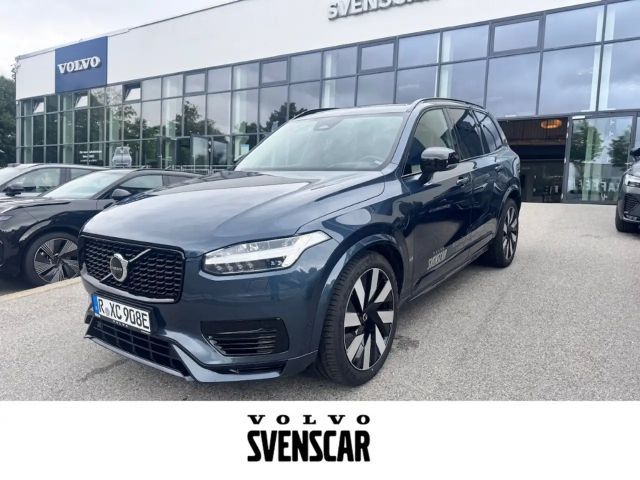 Volvo XC90 2024 Hybride / Benzine