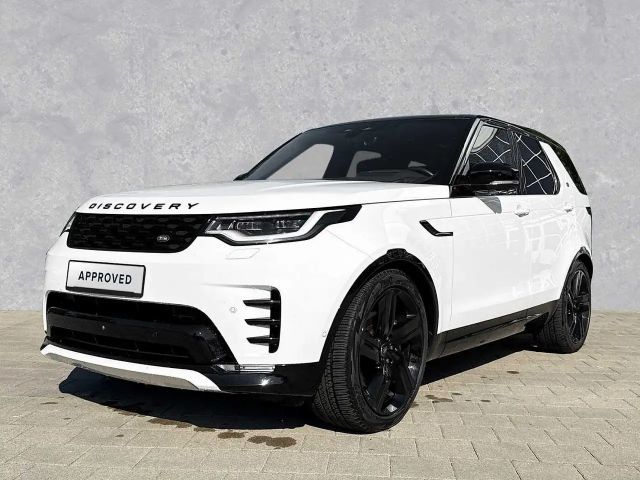 Land Rover Discovery 2024 Diesel