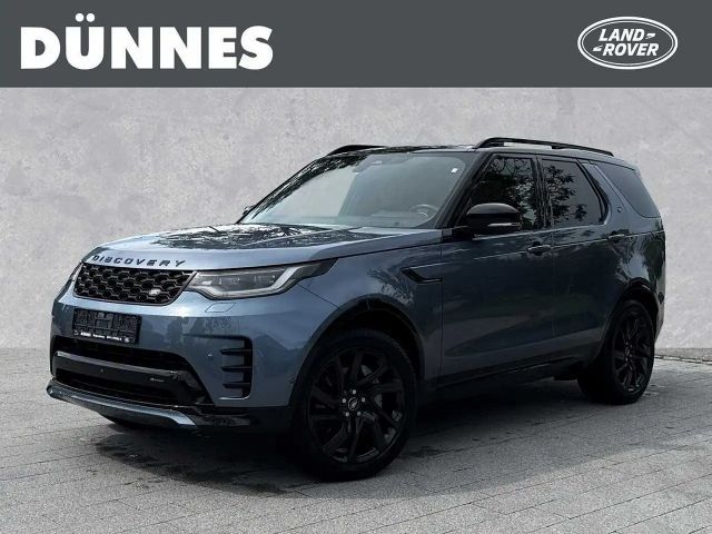 Land Rover Discovery D300 R-Dynamic SE 2022 Diesel