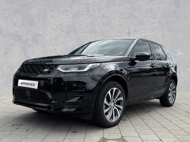 Land Rover Discovery Sport D200 Dynamic SE 2024 Diesel