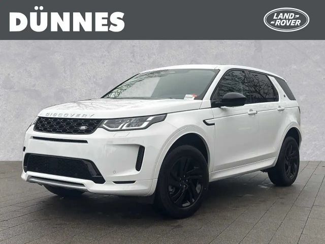 Land Rover Discovery Sport D165 S 2025 Diesel