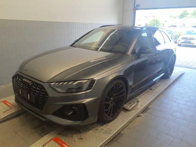 Audi RS4 2022 Benzine